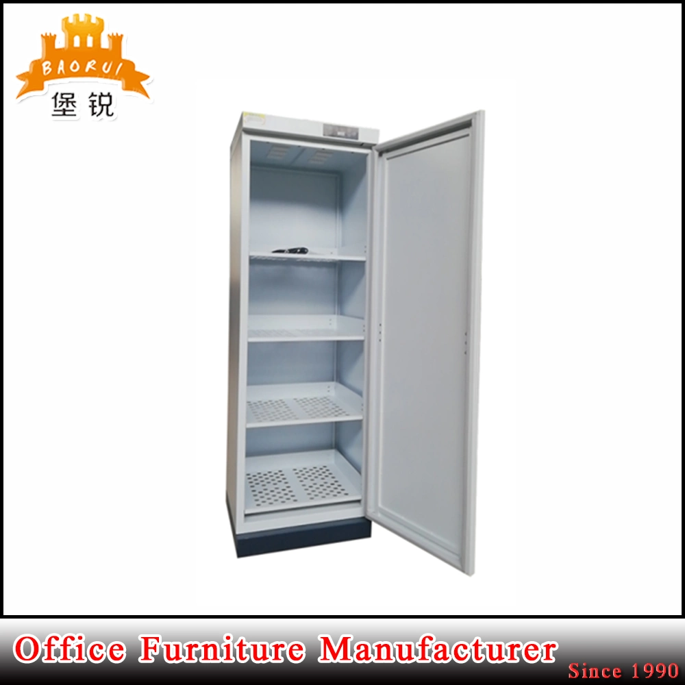 Luoyang Metal Sterilizer of Archives and Books Ozone Disinfection Cabinet