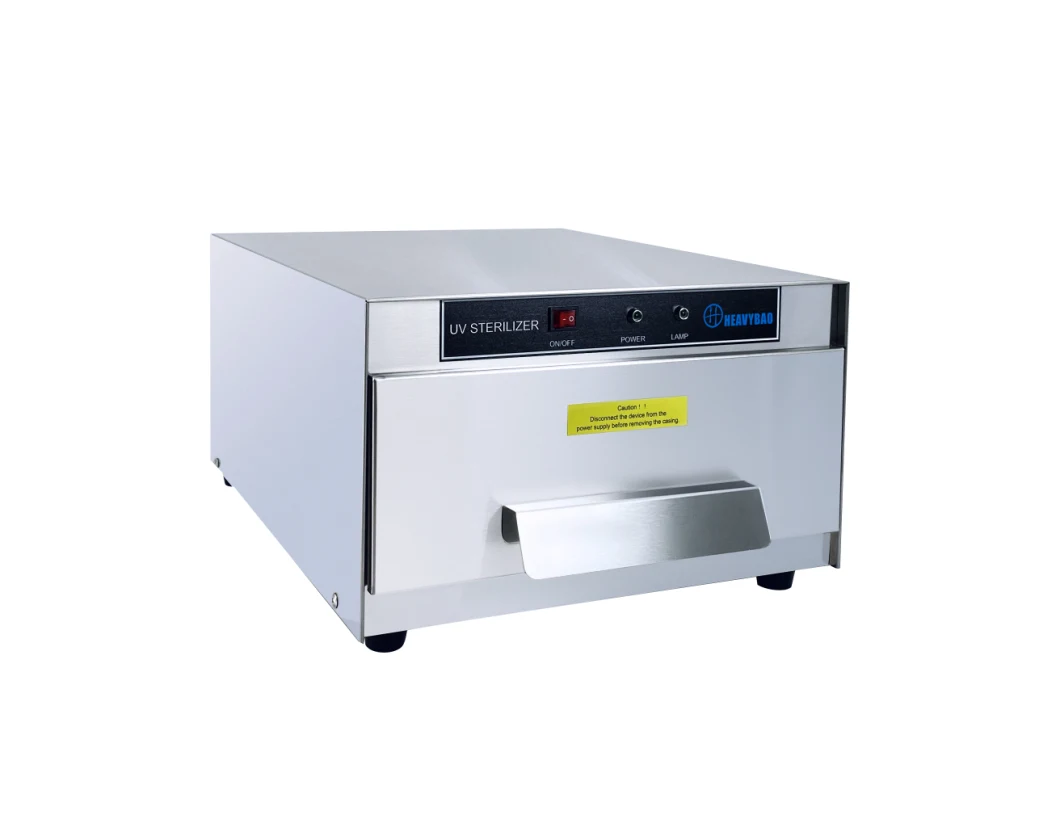 Heavybao High Quanity Commercial Eggs and Knives Sterilizer Disinfection Cabinet for Restaurant