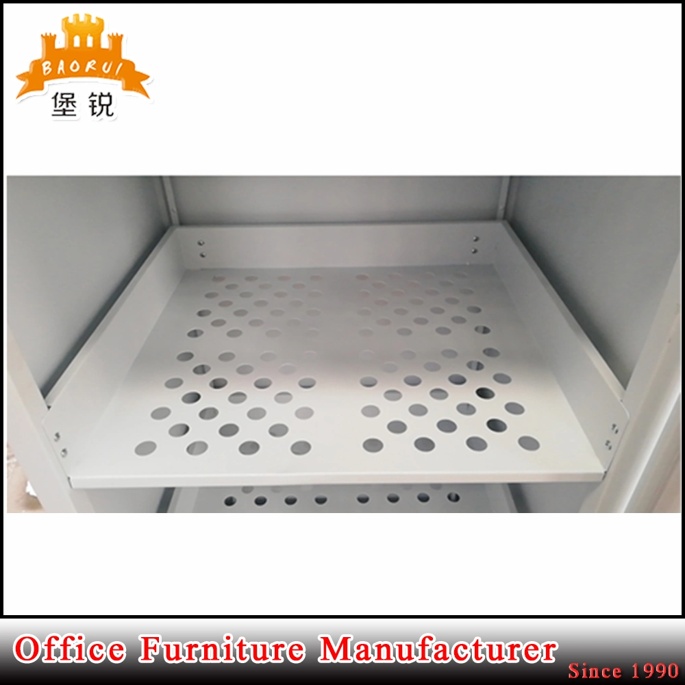 Luoyang Metal Sterilizer of Archives and Books Ozone Disinfection Cabinet